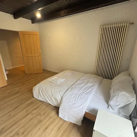 Inn Himalaya Budget Niederanven