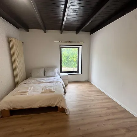 Himalaya Budget Inn Niederanven