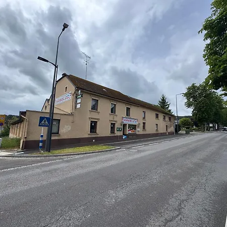 Himalaya Budget Inn Niederanven